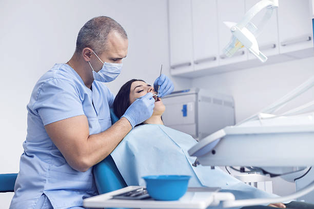 Why Choose Us for Your Dental Needs in Lazy Mountain, AK